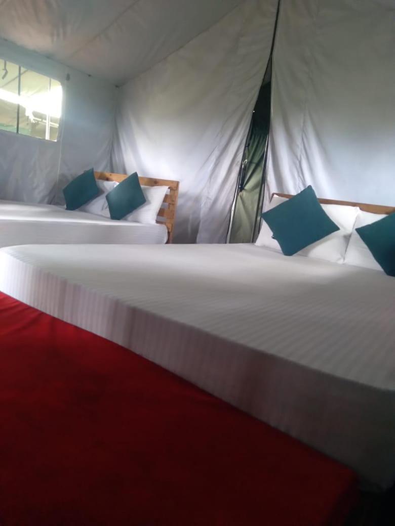 Ella Glamping Hotel Exterior photo