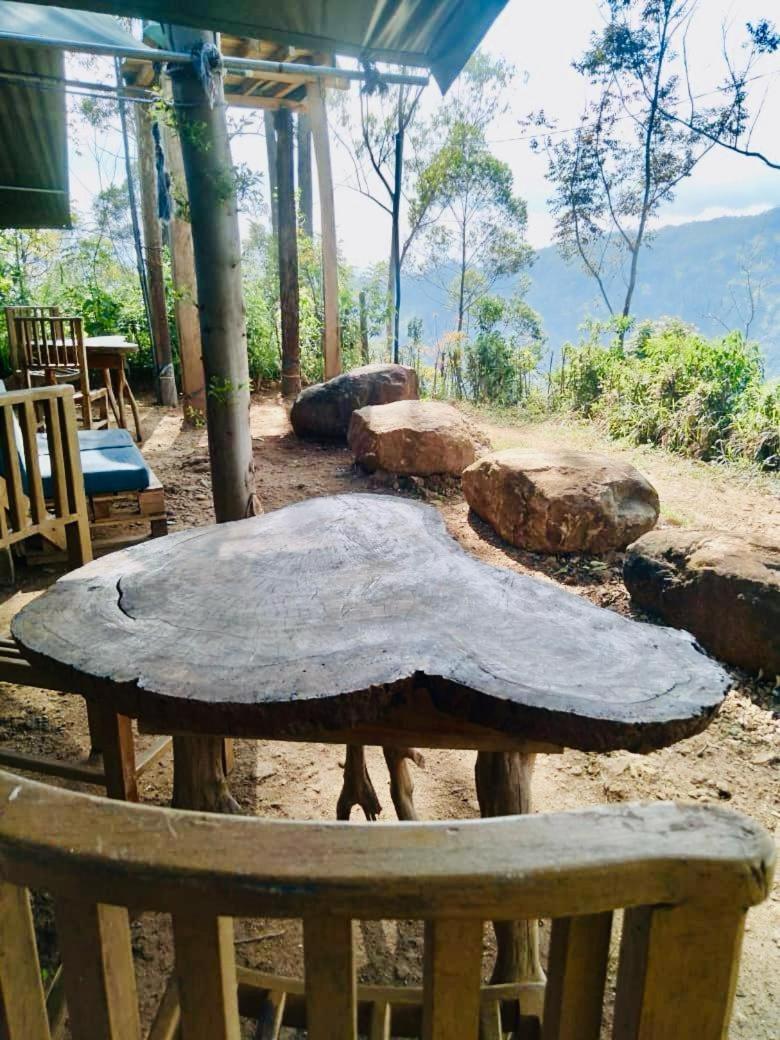 Ella Glamping Hotel Exterior photo