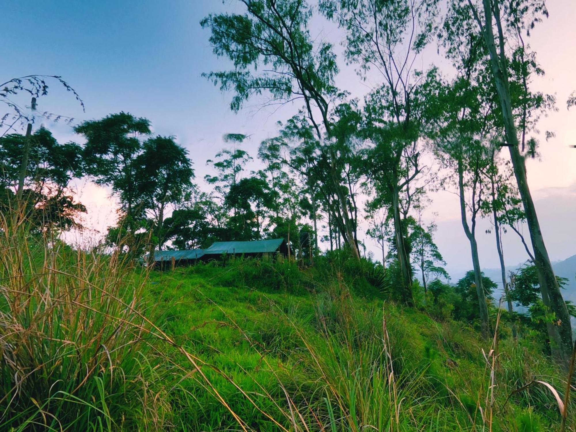 Ella Glamping Hotel Exterior photo