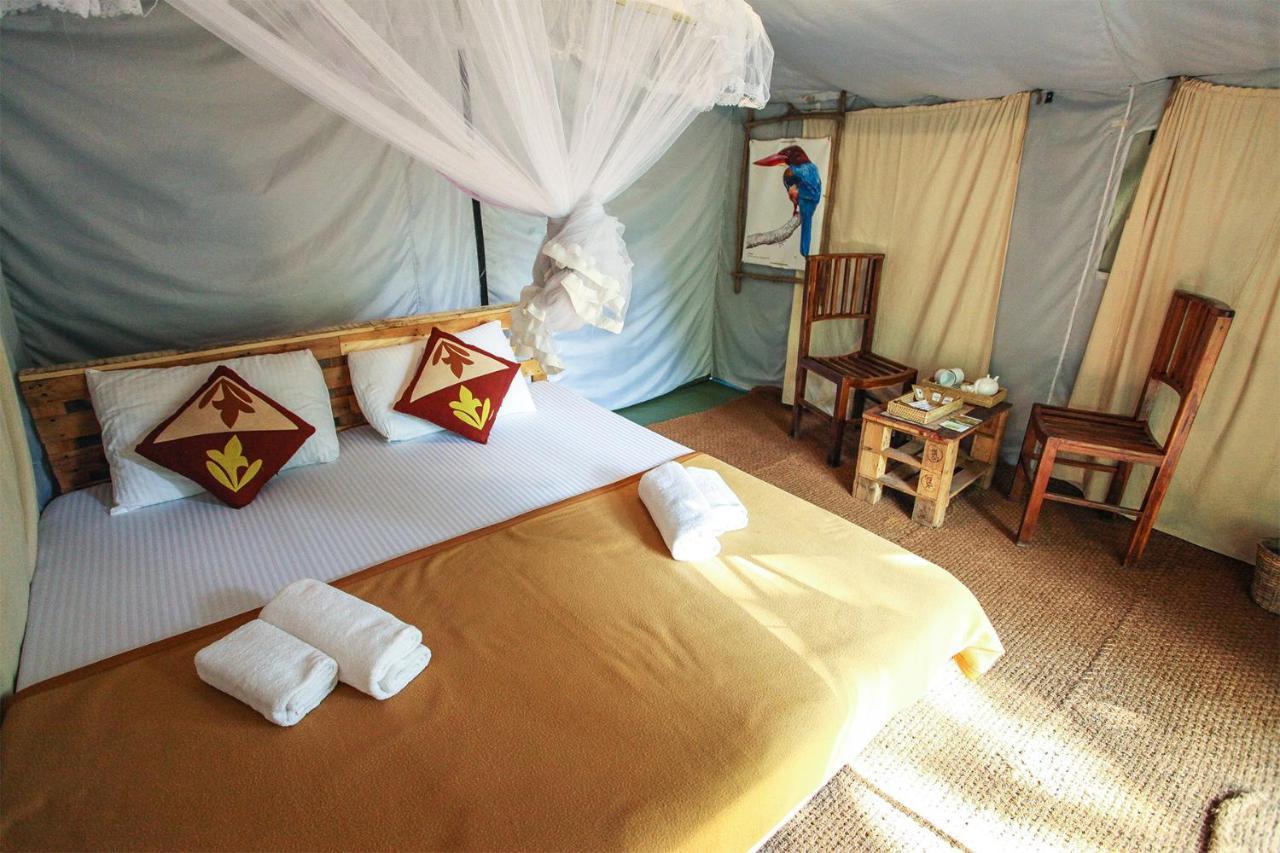 Ella Glamping Hotel Exterior photo